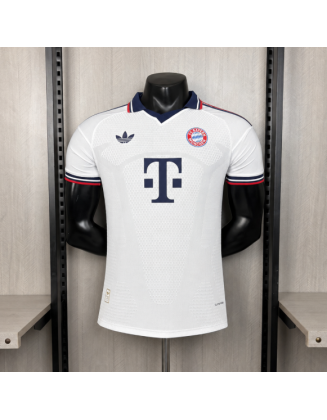 MAILLOT BAYERN MUNICH EXTÉRIEUR 26/27 Joueur