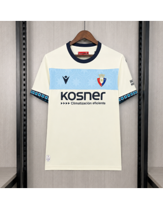 2026/27 CA Osasuna