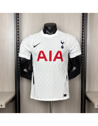 Maillots Tottenham Hotspur 26/27 Version du lecteur