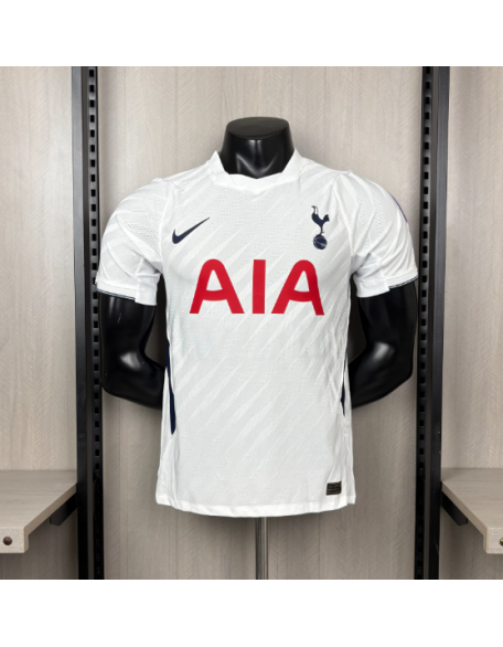 Maillots Tottenham Hotspur 26/27 Version du lecteur
