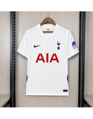 Maillot Tottenham Hotspur Domicile 26/27