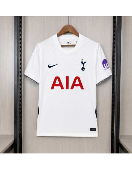 Maillot Tottenham Hotspur Domicile 26/27
