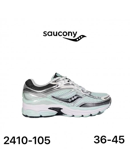 Saucony Pro Grid Omni