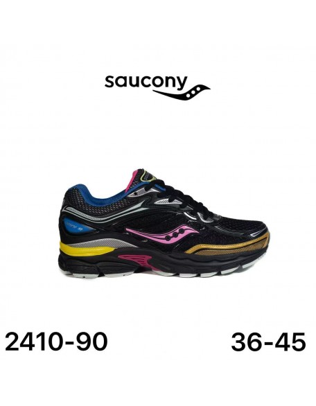 Saucony Pro Grid Omni