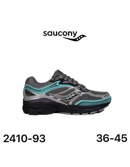 Saucony Pro Grid Omni