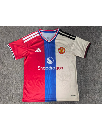 Maillot M-U 26/27