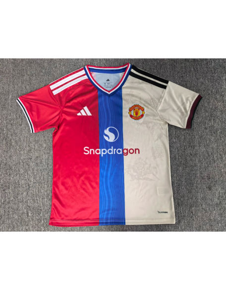 Maillot M-U 26/27