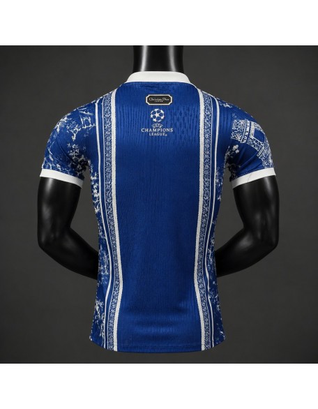 Maillot PSG 26/27 version du lecteur Maillot PSG 26/27 version du lecteur