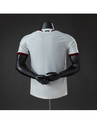 Maillot M-U 26/27 version du lecteur