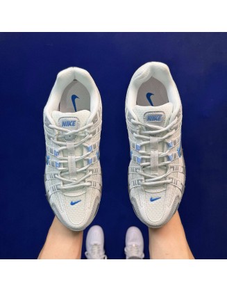 Nike P-6000