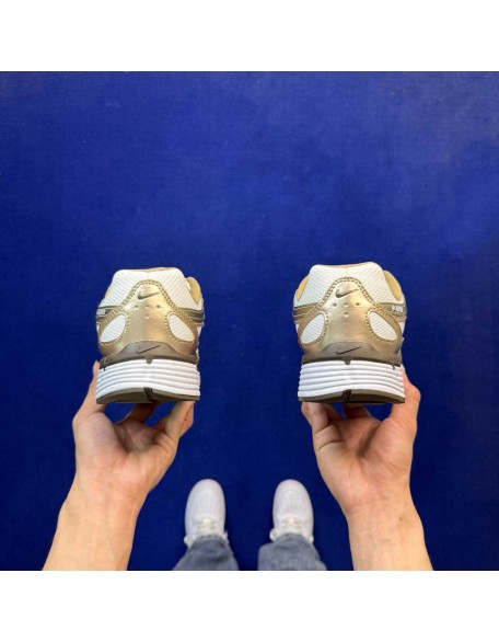 Nike P-6000