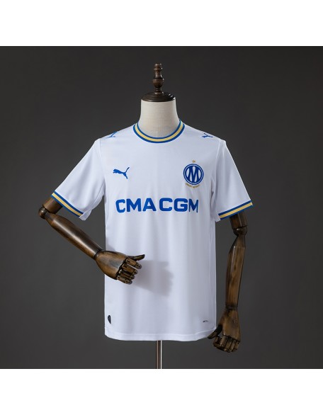 Maillot Olympique Marseille 26/27