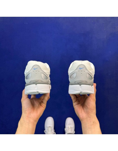 Nike P-6000