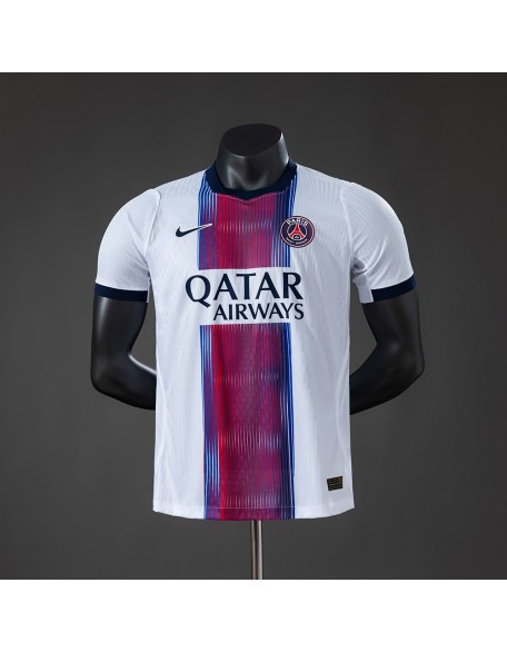 Maillot PSG 26/27 version du lecteur