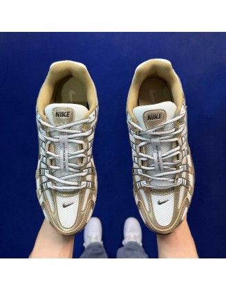 Nike P-6000