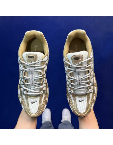 Nike P-6000