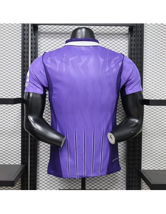 Maillots Tottenham Hotspur 26/27 Version du lecteur