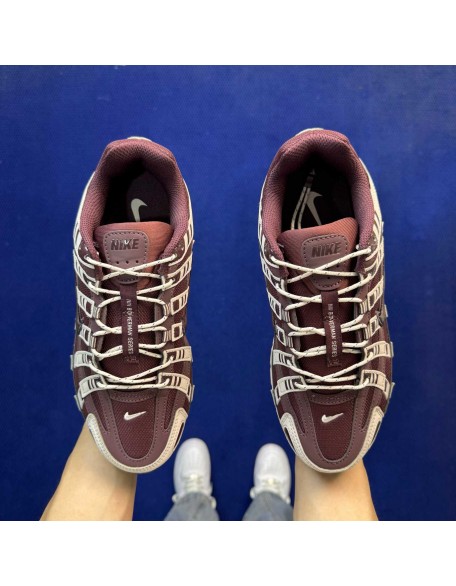 Nike P-6000