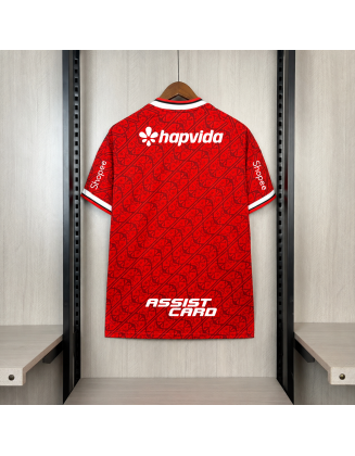 Maillot Flamengo 26/27
