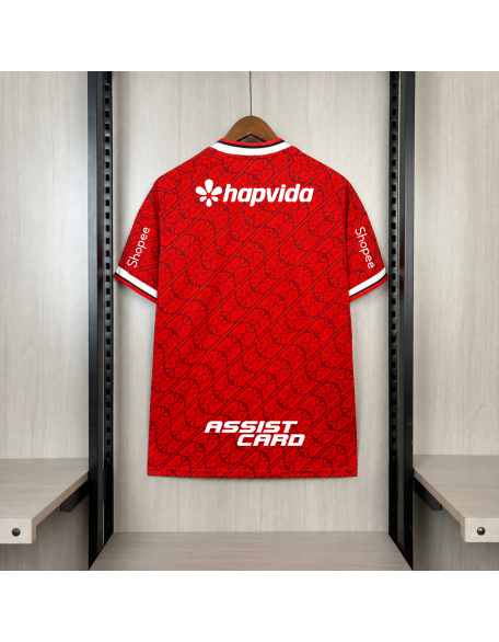 Maillot Flamengo 26/27 Maillot Flamengo 26/27