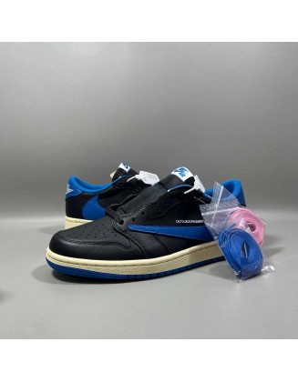 Travis Scott x Jordan Air Jordan 1