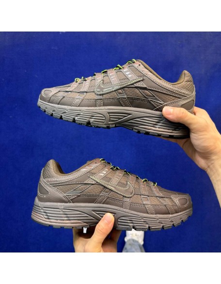 Nike P-6000