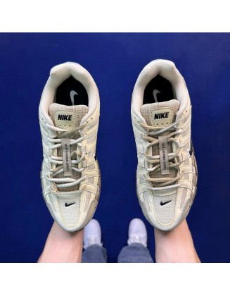 Nike P-6000