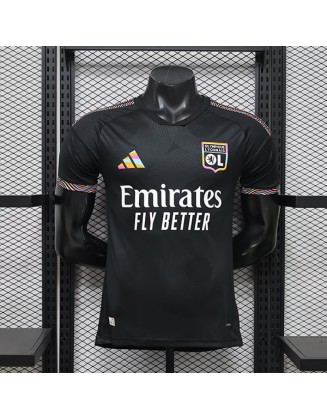 Maillot Olympique Lyon 26/27 Joueur