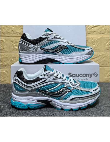 Saucony Pro Grid Omni