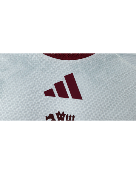 Maillot M-U 26/27 version du lecteur Maillot M-U 26/27 version du lecteur