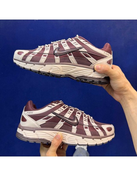 Nike P-6000