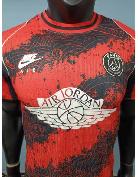 Maillot PSG 26/27 version du lecteur Maillot PSG 26/27 version du lecteur