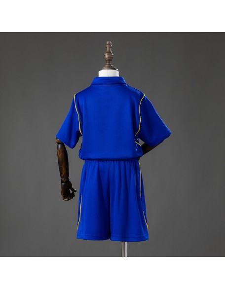 Maillot Chelsea Domicile 26/27 Enfant  