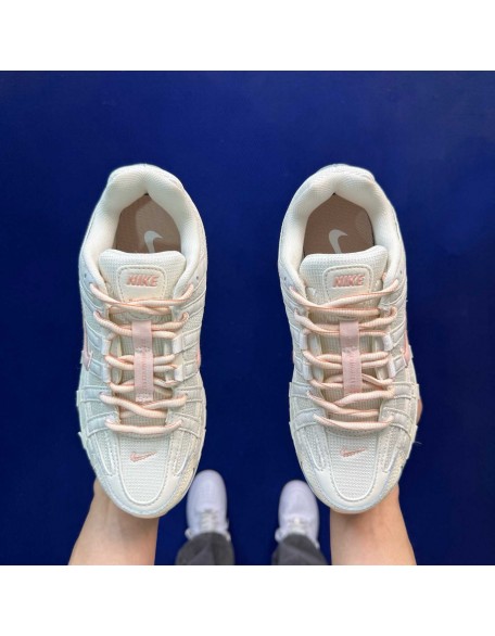 Nike P-6000