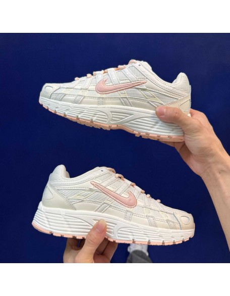 Nike P-6000