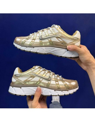 Nike P-6000