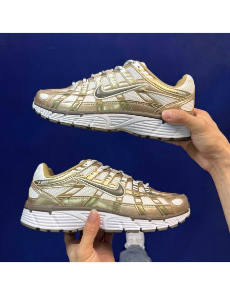 Nike P-6000