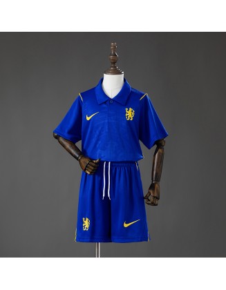 Maillot Chelsea Domicile 26/27 Enfant  