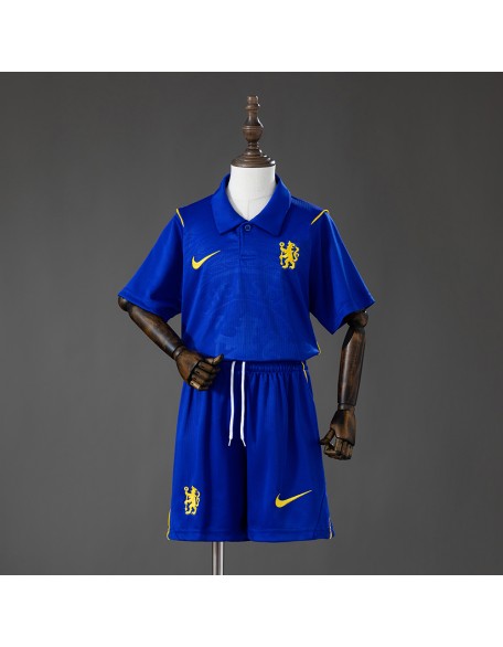 Maillot Chelsea Domicile 26/27 Enfant  
