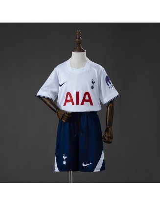 Maillot Tottenham Hotspur 26/27 Enfants
