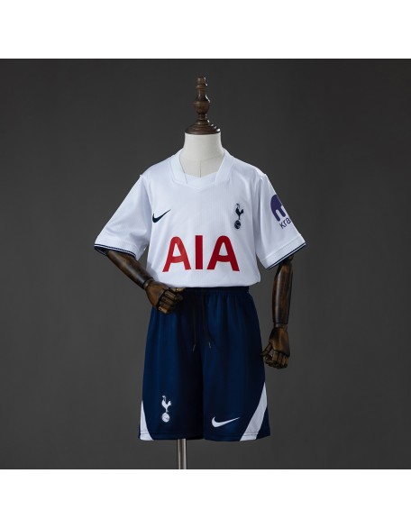 Maillot Tottenham Hotspur 26/27 Enfants