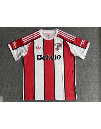 Maillots River Plate 26/27