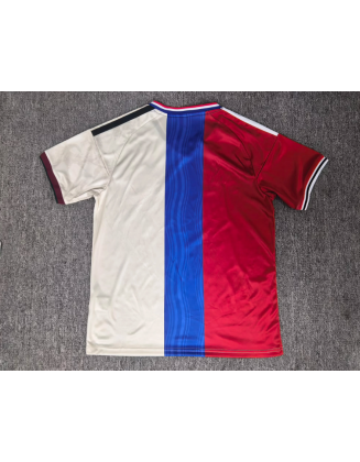 Maillot M-U 26/27