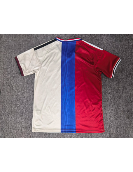 Maillot M-U 26/27