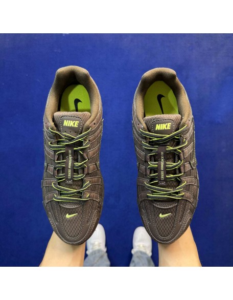 Nike P-6000