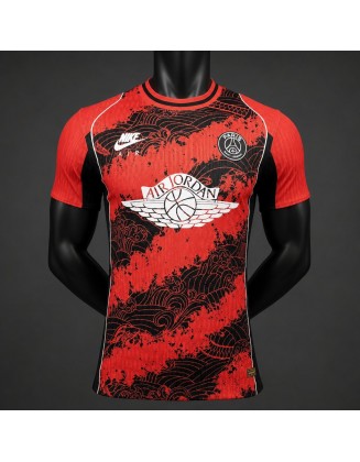 Maillot PSG 26/27 version du lecteur