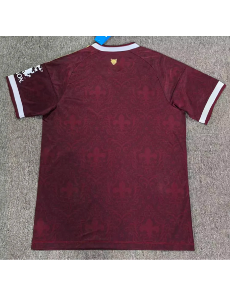 Maillot Leicester City Exterieur 26/27