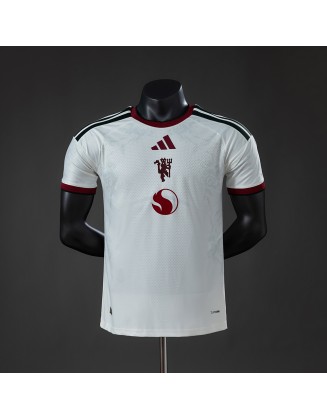 Maillot M-U 26/27 version du lecteur