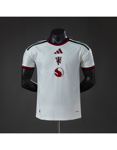 Maillot M-U 26/27 version du lecteur