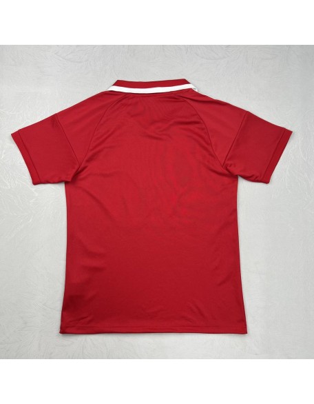 Maillot M-U 26/27